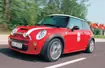 Mini Cooper S - Maksimum frajdy