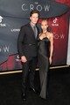 Bár Billről az utóbbi időben keveset hallani, a mai napig forgat. A 2024-ben megjelent A holló című thrillerben FKA twigs-szel együtt szerepelt. A film New York-i premierjén a vörös szőnyegen is együtt jelentek meg. 