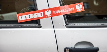 Bogaty jak.. komornik z Wąbrzeźna? Egzekutorzy zarabiają tyle co prezesi banków!