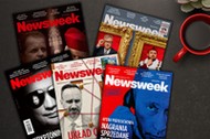 Najlepsze teksty Newsweeka w 2022 r.