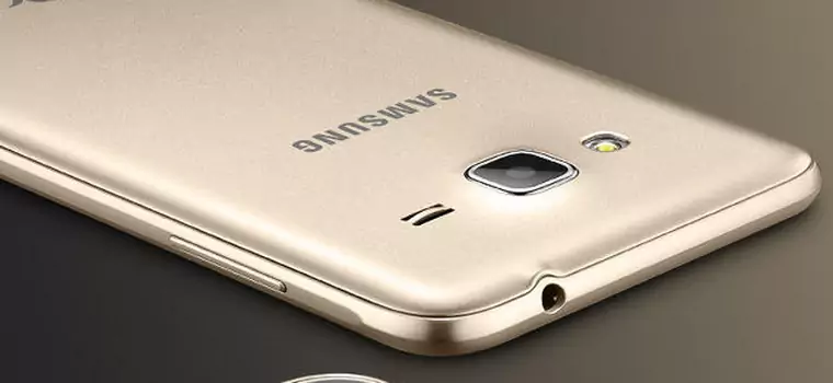 Samsung Galaxy J3(6) oficjalnie. Tani smartfon debiutuje w Chinach