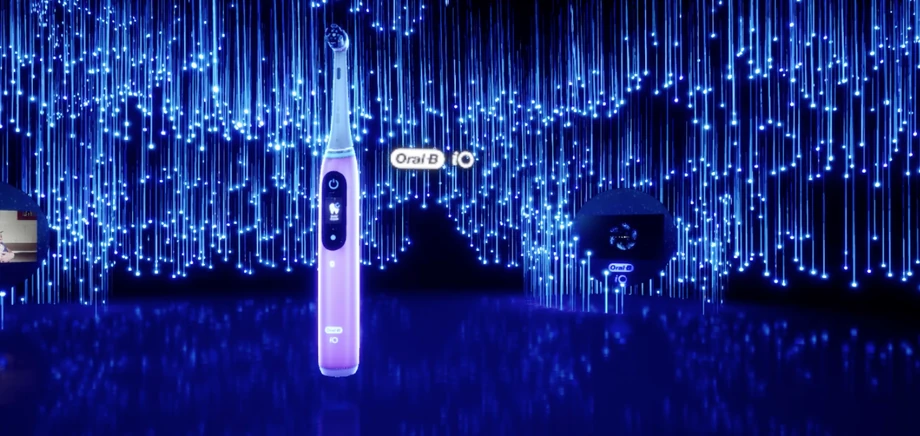 Oral-B Experience