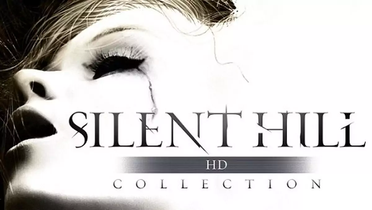 Silent Hill HD Collection z rekordem świata w przesuwaniu daty premiery