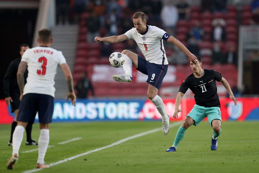 Sam napastnik Harry Kane (28 l.) wyceniany jest na 120 milionów Euro.