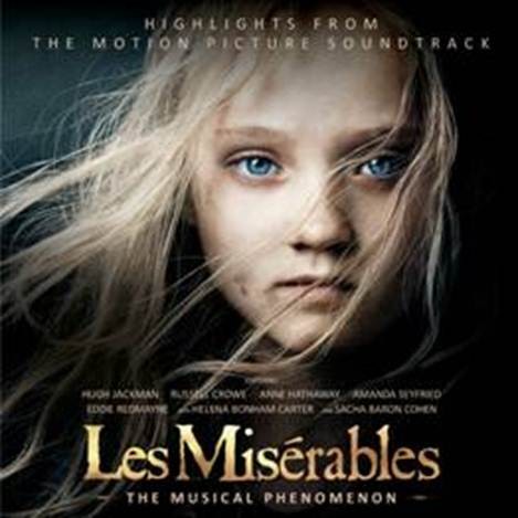 'Les Misérables: Nędznicy'
