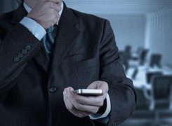 Pospolici bandyci założyli garnitury? 'Polska przegrywa walkę z przestępczością zorganizowaną'