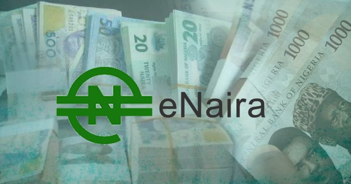 What you should know about E-Naira platform and cloud computing technology - Vimarsana News