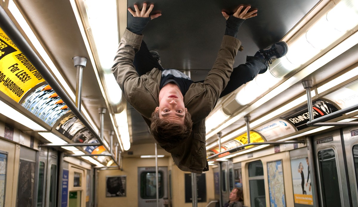 Niesamowity Spider-Man zakochany w mężczyźnie - co na to fani?