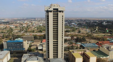 Kenya has been experiencing an influx of tech startups in recent years and here’s why