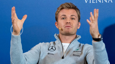 Nico Rosberg: Mercedes może rozważyć zatrudnienie Sebastiana Vettela