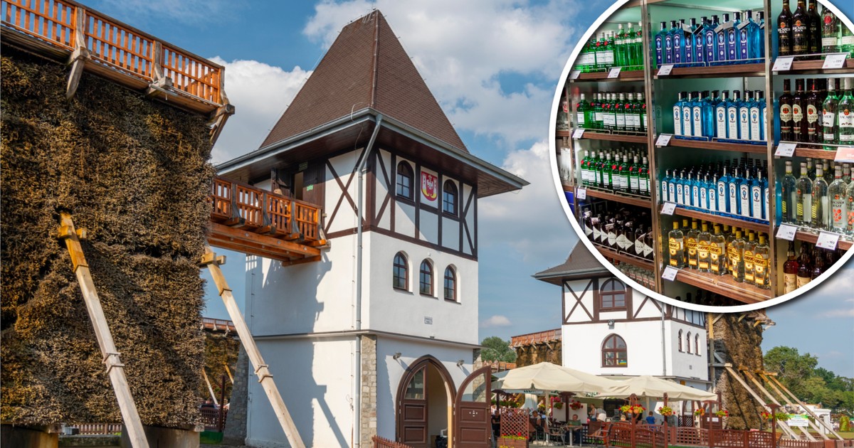 Pacjenci skarżą się na "dancingi do nocy" w sanatoriach. Problem alkoholowy rośnie, ale jest plan!