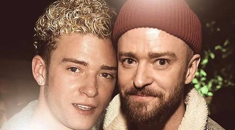 Justin Timberlake