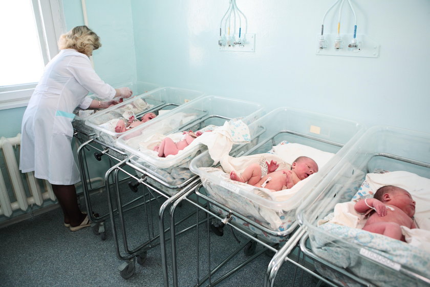 Czy będzie baby boom? 