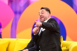 Marcin Miller narzeka na NFZ. 'Jesteś traktowany jak zło konieczne'