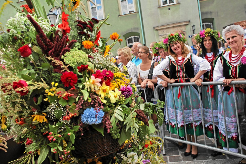 Kraków