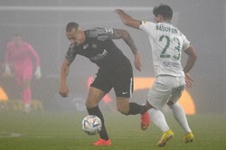 Cios za cios w Radomiu. Ale to Warta zgarnęła trzy punkty [WIDEO]