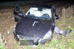 Rosati i Adamczyk byli o włos od śmierci? Ten wypadek mógł zakończyć się dramatycznie