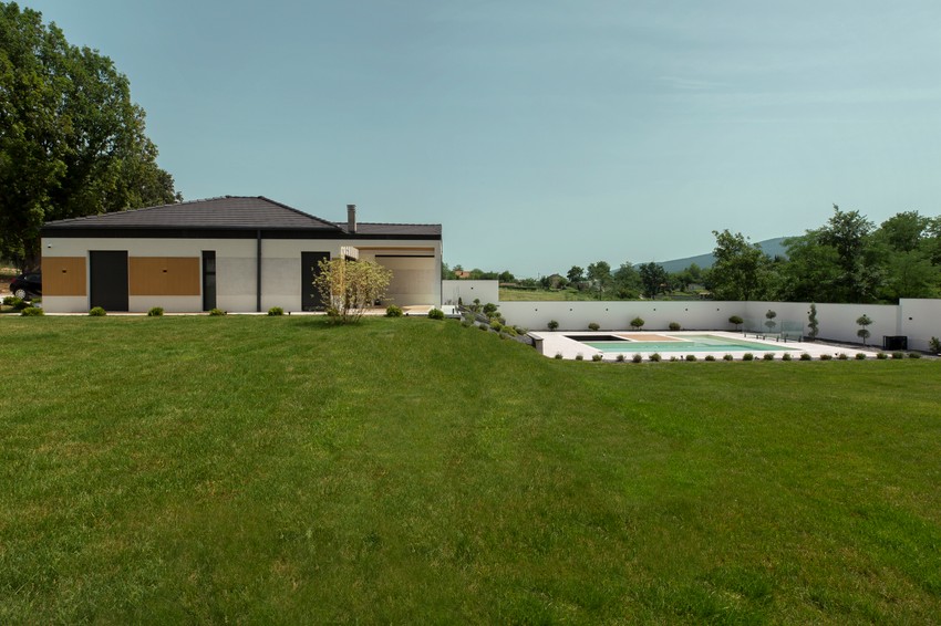 Porodična kuća na Kosmaju