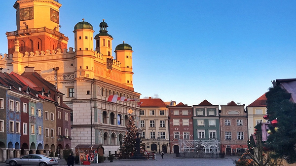 W naszym mieście najlepiej mogą czuć się specjaliści od IT oraz księgowi czy ogólnie pracownicy sektora finansowego – mówi Agnieszka Kownacka, kierownik Działu Pośrednictwa Pracy w Powiatowym Urzędzie Pracy w Poznaniu.