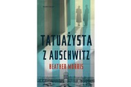 „Tatuażysta z Auschwitz, Heather Morris