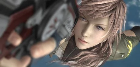 Final Fantasy XIII