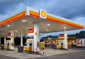 Šel udvostručio profit zahvaljujući iranskom ratu