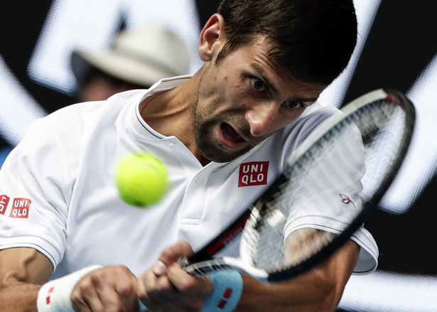 Australian Open: Wielka sensacja w Melbourne. Djokovic odpadł w 2. rundzie