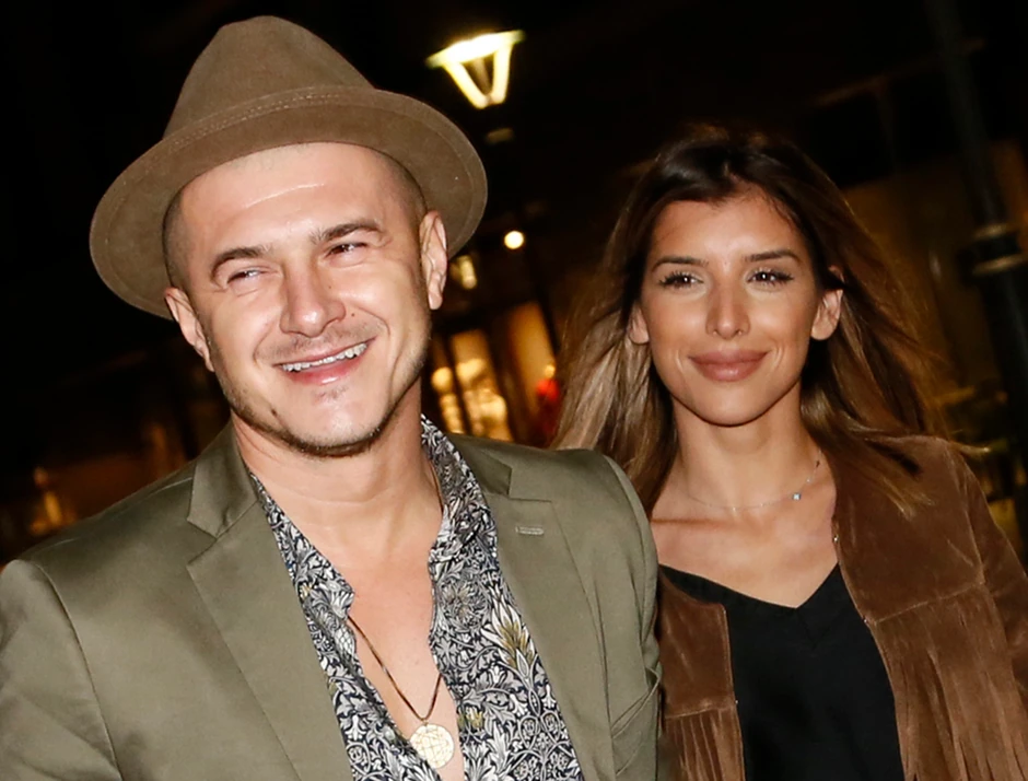 Jovana o odnosu sa Saletom