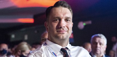 Coraz większe kłopoty wiceministra sportu. Jest zawiadomienie do prokuratury