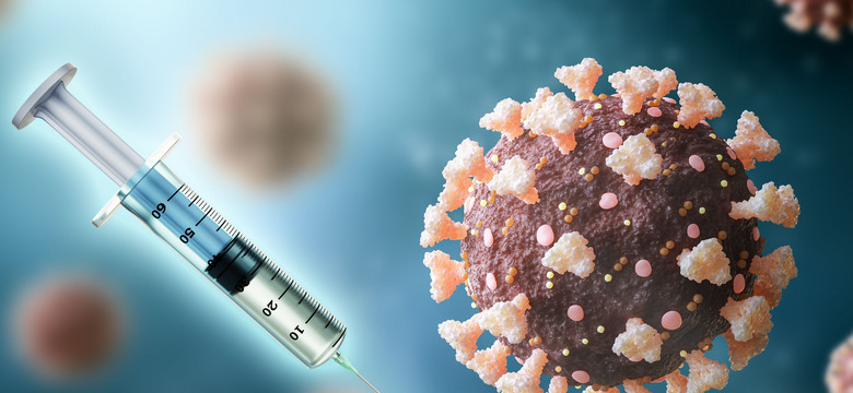 "Dezinformacja na temat wirusa i szczepionek". Mocny LIST naukowców z PAN