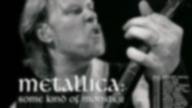 Metallica: ten film to zmora