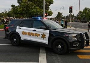 Američka policija
