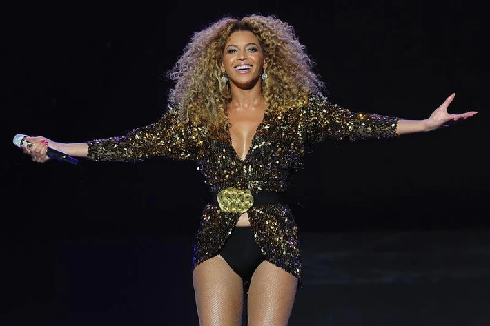 4. Beyoncé - 53 mln dolarów