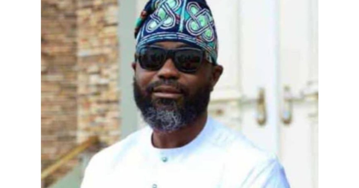 Lagos CP parades 3 people suspected of killing Senator Adeola's aide - Vimarsana News