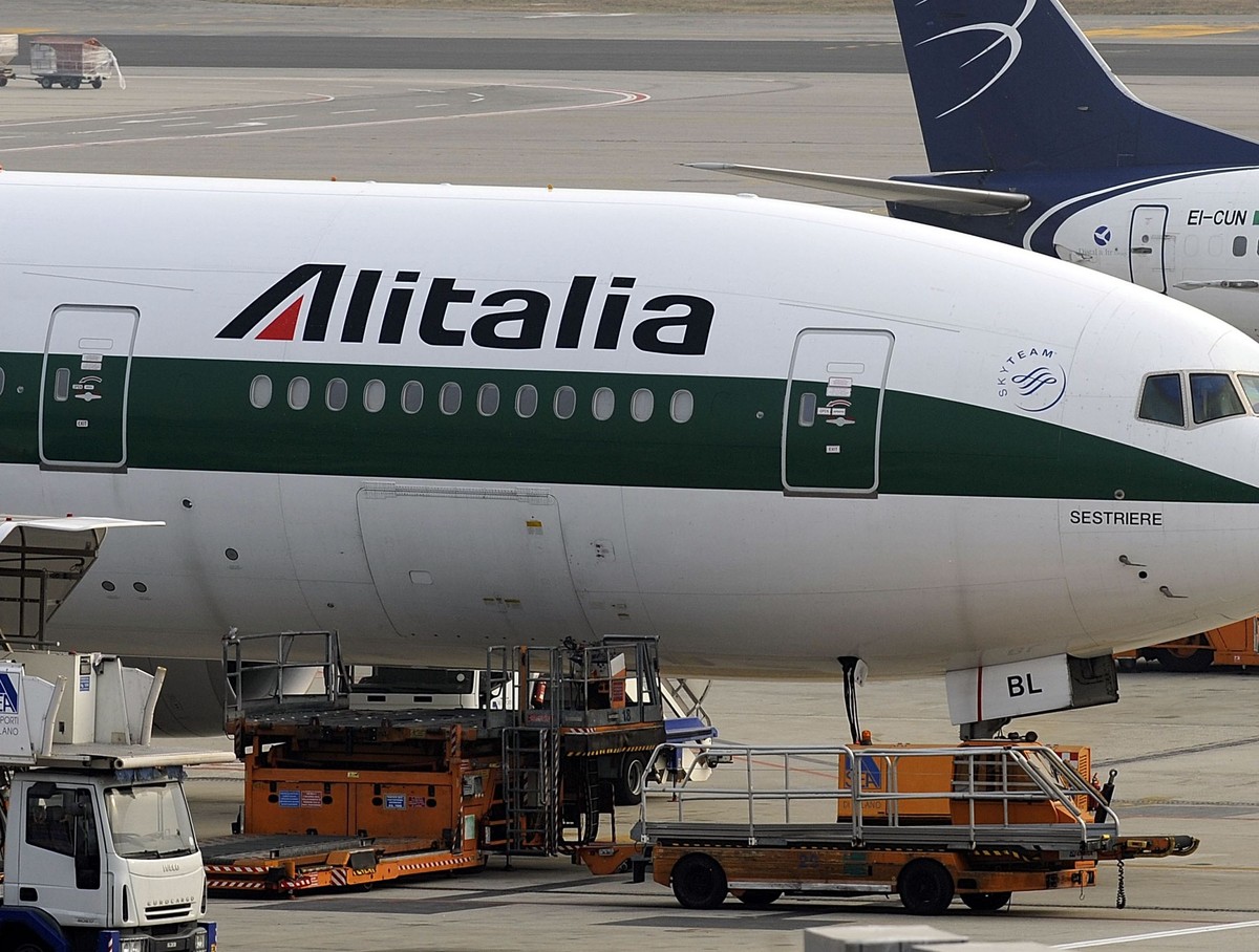 Air Italy