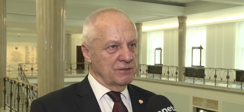 Niesiołowski: dzielenie dzieci na lepsze i gorsze jest obrzydliwe