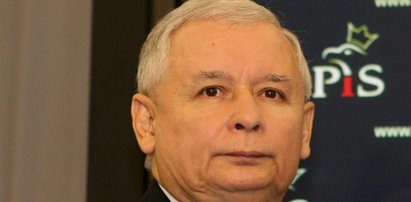 Lider PO: Kaczyński popadł w szaleństwo