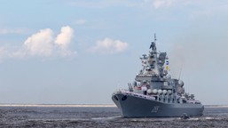 rosja jednak niewinna? fiński wywiad o incydentach na bałtyku