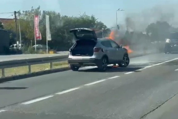 Stvari sa OVOG SPISKA ne držite u automobilu na ovu vrućinu: Zbog toga su mnogi IZGORELI!