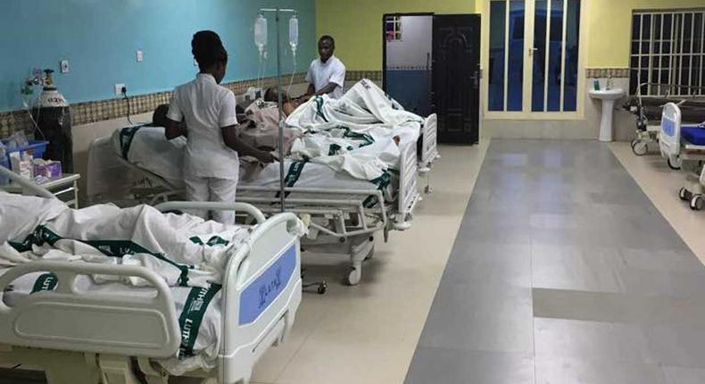 Mysterious illness kills 8 people in Sokoto - no one can explain why [The Guardian Nigeria]