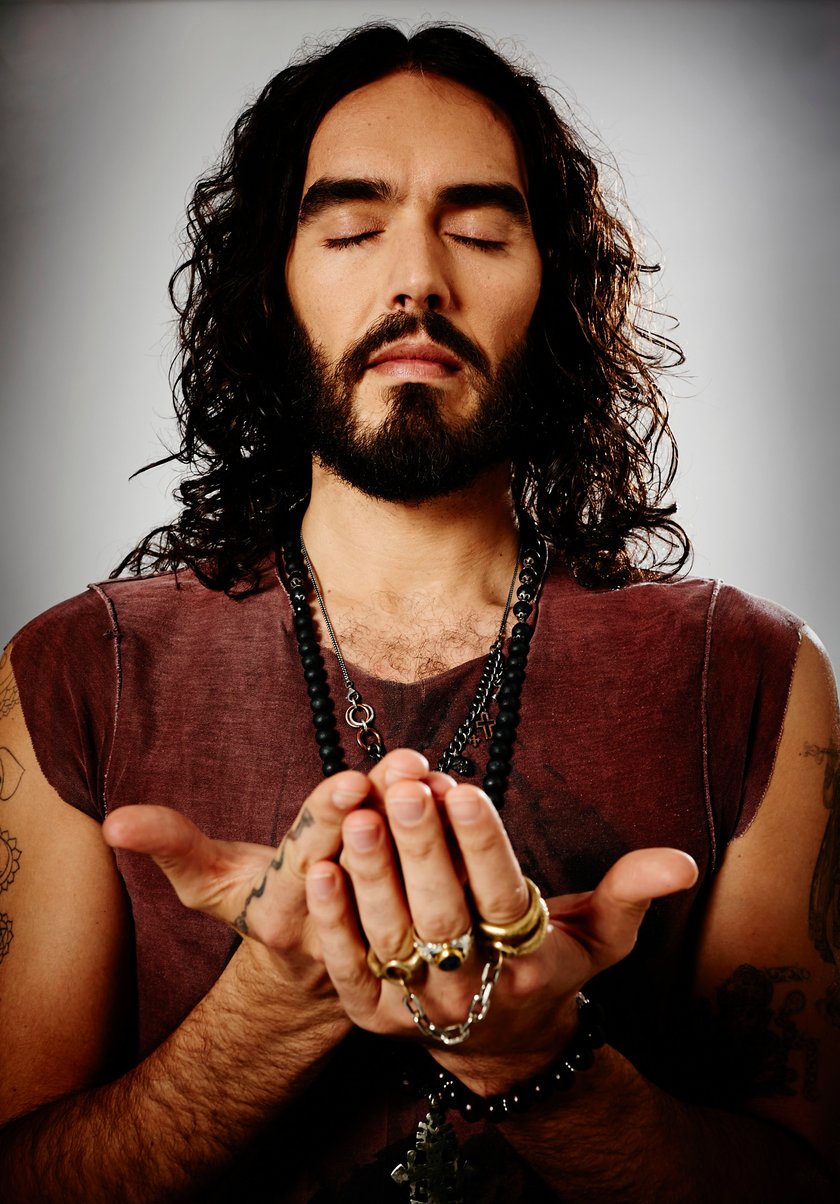 Russell Brand