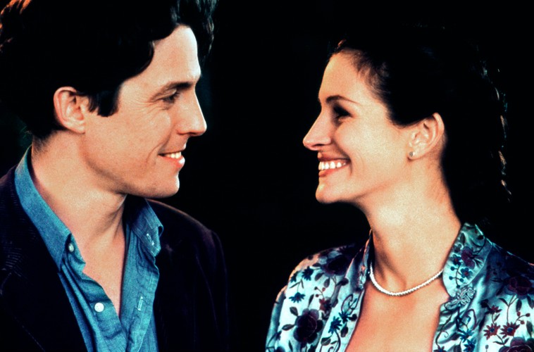 4. 'Notting Hill'