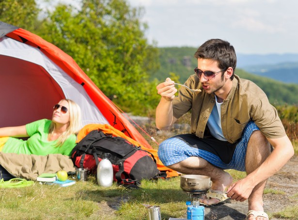 Bogacze rezygnują z hoteli. Wolą łono natury