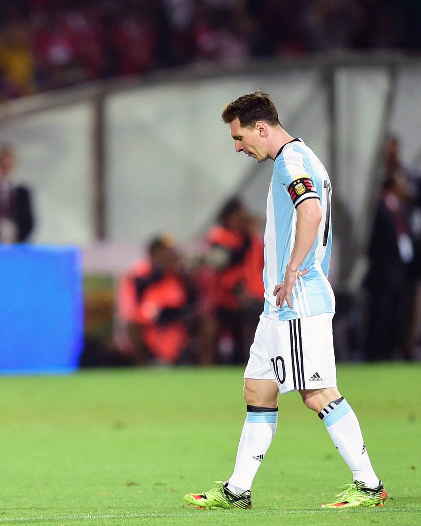 Leo Messi upokorzył Egipcjan! Są na niego wściekli! Potężny skandal
