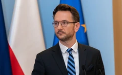 Minister nie kryje zadowolenia. Trudny rok, "dobry wynik", PKB Polski wzrosło