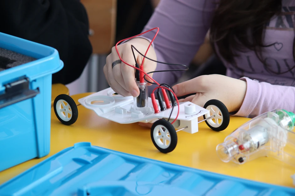 Radionica u oblasti energetske efikasnosti i obnovljivih izvora energije