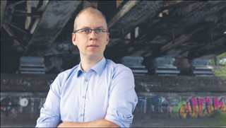 Niewystarczająca kontrola nad usuwaniem treści z internetu [WYWIAD]