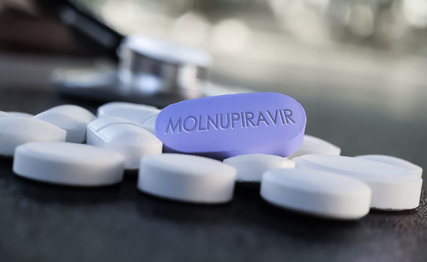 Molnupiravir