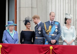 Ovo je dokaz da je kraljica mislila da je Hari izdajnik, a Megan Markl loš izbor za porodicu