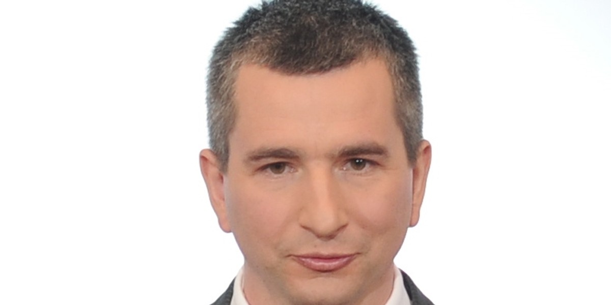 mateusz szczurek